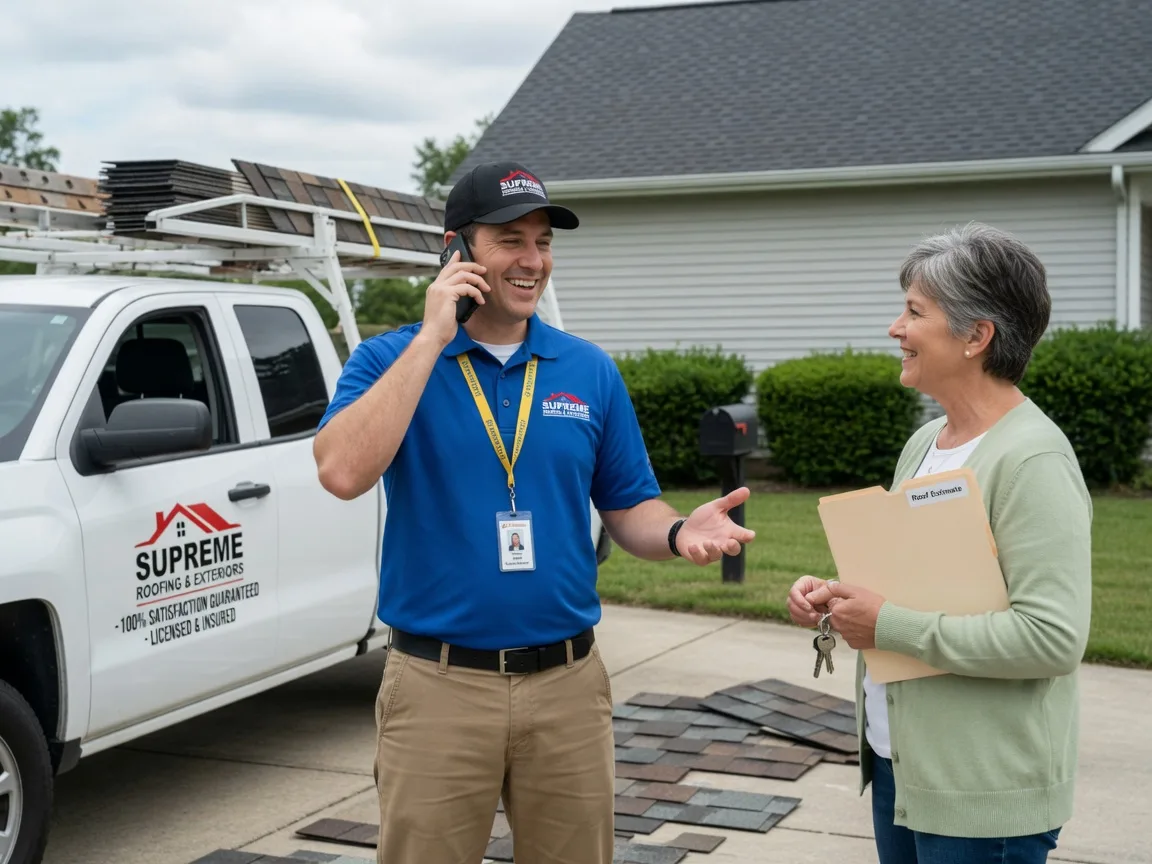 Roof Replacement Deltaville, VA FAQs
